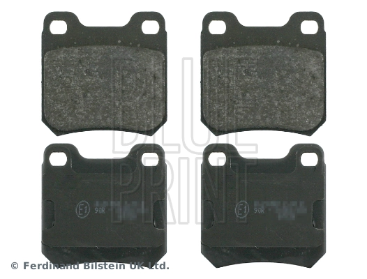 Brake Pad Set, disc brake ADW194223