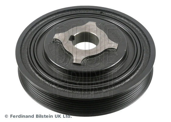 BLUE PRINT ADJ136116 Belt Pulley, crankshaft