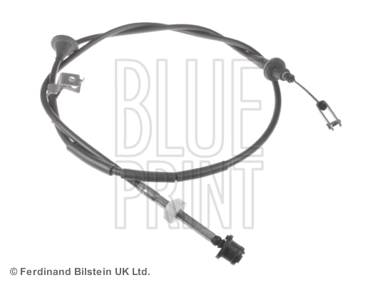 Cable Pull, clutch control ADK83837