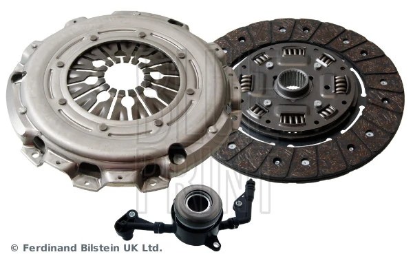 Clutch Kit SMARTFIT Solution Kit ADBP300004