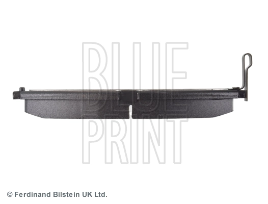 Brake Pad Set, disc brake ADN14287