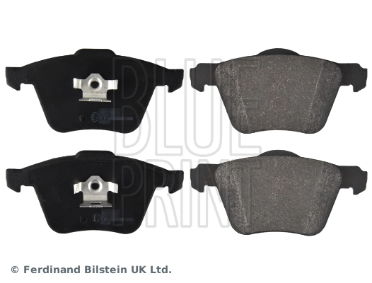 Brake Pad Set, disc brake ADF124227