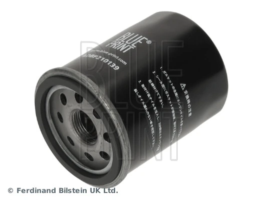 Oil Filter, transmission (eAxle) ADBP210139