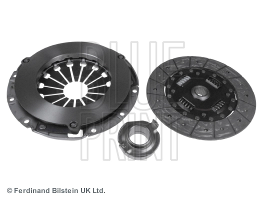BLUE PRINT ADM53009 Clutch Kit