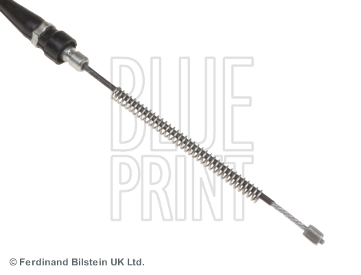 BLUE PRINT ADK84661 Cable Pull, parking brake