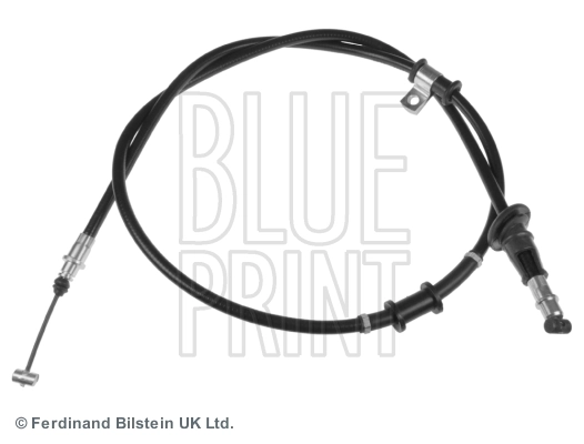 Cable Pull, parking brake ADC446203