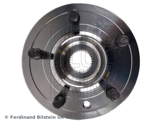 Wheel Bearing Kit ADJ138215