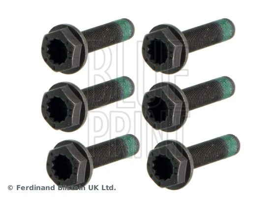 BLUE PRINT ADV183509 Flywheel