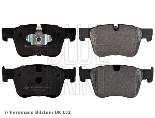 Brake Pad Set, disc brake ADBP420039