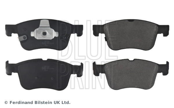 Brake Pad Set, disc brake ADBP420032
