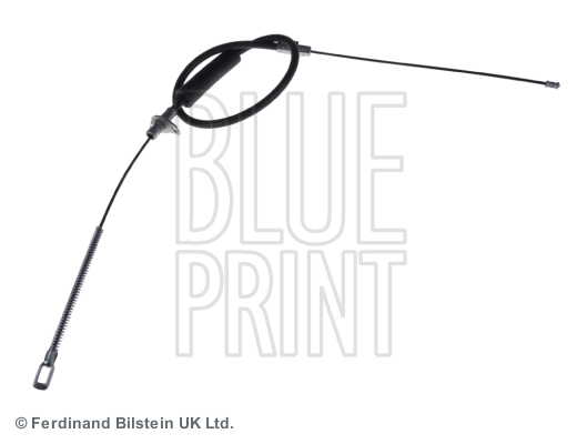 Cable Pull, parking brake ADA104609