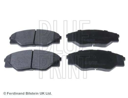 Brake Pad Set, disc brake ADT342195