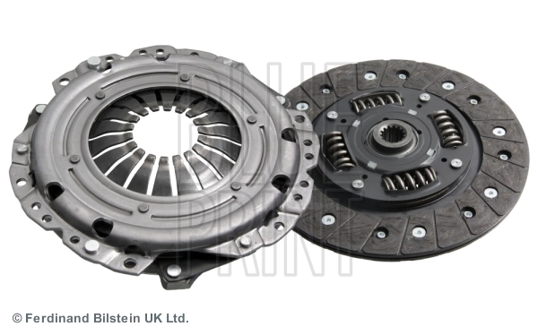 Clutch Kit SMARTFIT Solution Kit ADW193083