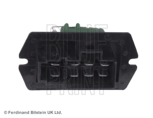 Resistor, interior blower ADA1014107