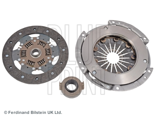 BLUE PRINT ADH23057 Clutch Kit