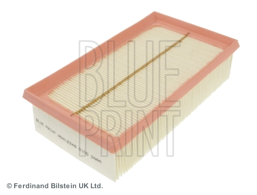 BLUE PRINT ADN12138 Parts Set, maintenance service
