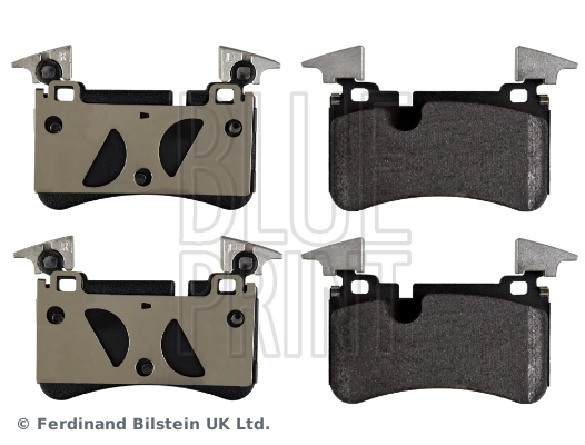Brake Pad Set, disc brake ADU174235