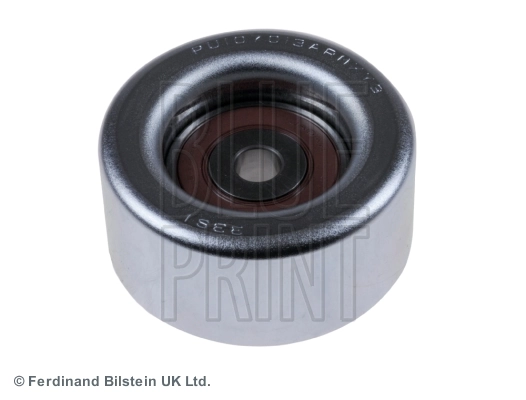 Deflection/Guide Pulley, V-ribbed belt ADT396501