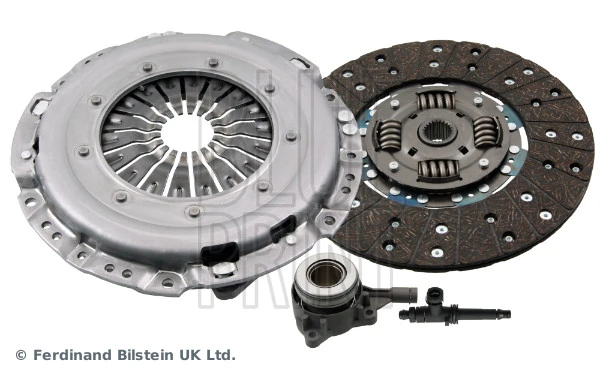 Clutch Kit SMARTFIT Solution Kit ADF1230136