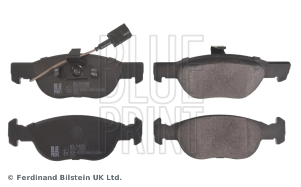 Brake Pad Set, disc brake ADL144250