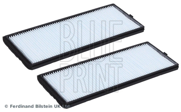 Filter Set, cabin air ADG02520