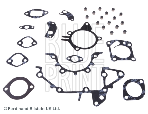 BLUE PRINT ADG06262 Gasket Kit, cylinder head