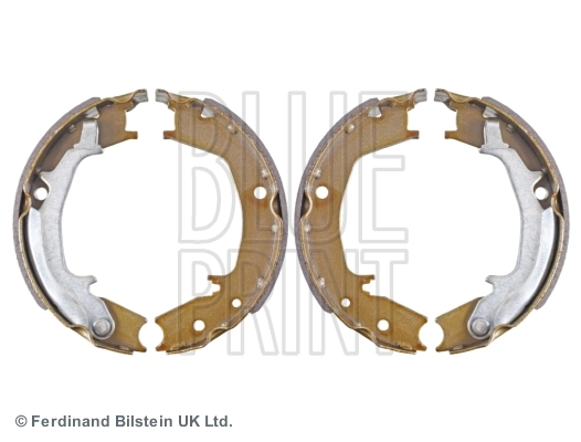 Brake Shoe Set, parking brake ADG04133