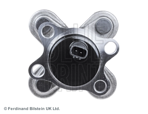 Wheel Bearing Kit ADD68326