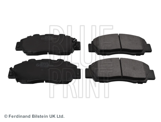 Brake Pad Set, disc brake ADH24246