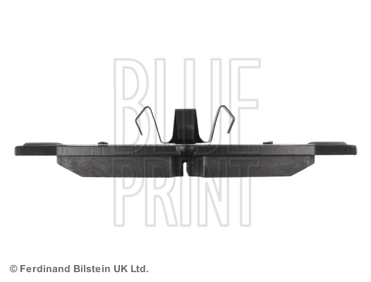Brake Pad Set, disc brake ADP154240