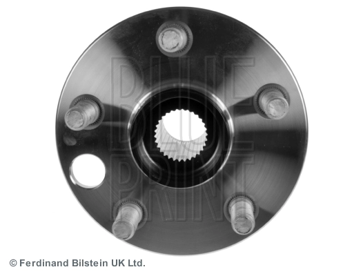 BLUE PRINT ADT38397 Wheel Bearing Kit