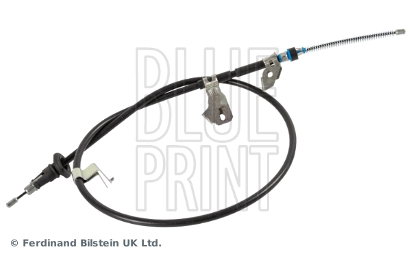 Cable Pull, parking brake ADC446179