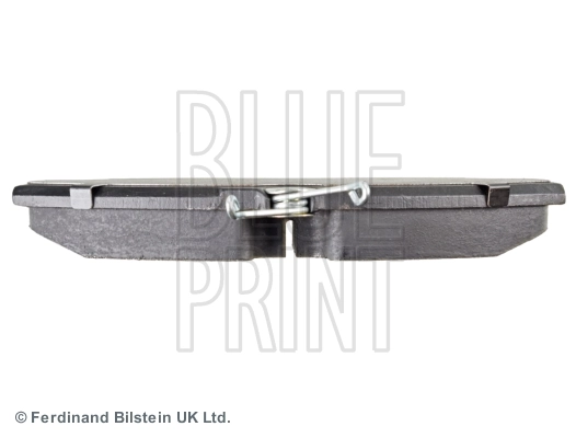 BLUE PRINT ADP154241 Brake Pad Set, disc brake