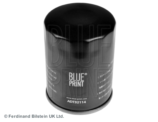 Oil Filter ADT32114