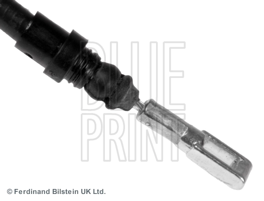 BLUE PRINT ADP154605 Cable Pull, parking brake