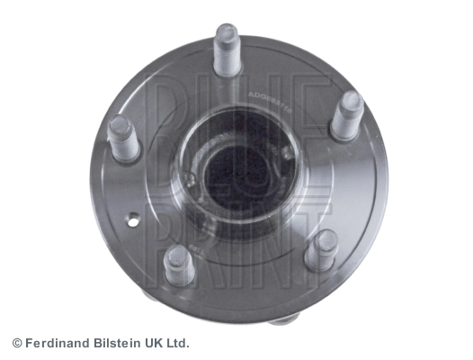 BLUE PRINT ADG083116 Wheel Bearing Kit
