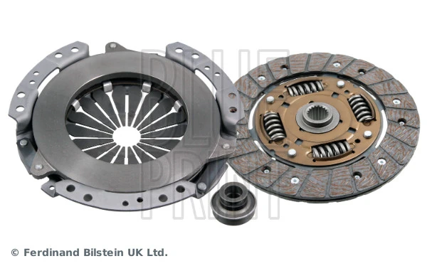 BLUE PRINT ADG030240 Clutch Kit