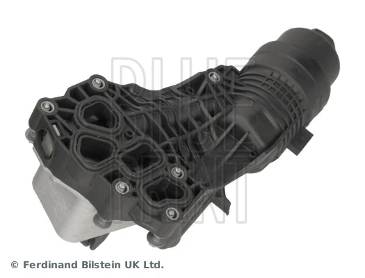 Gehäuse, Ölfilter Blue Print Solution ADBP210200