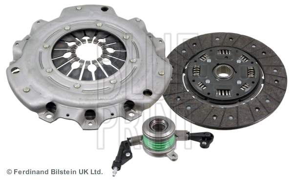 Clutch Kit SMARTFIT Solution Kit ADU173024