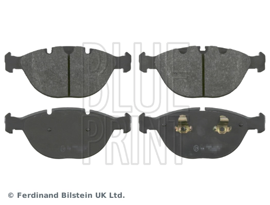 Brake Pad Set, disc brake ADB114239