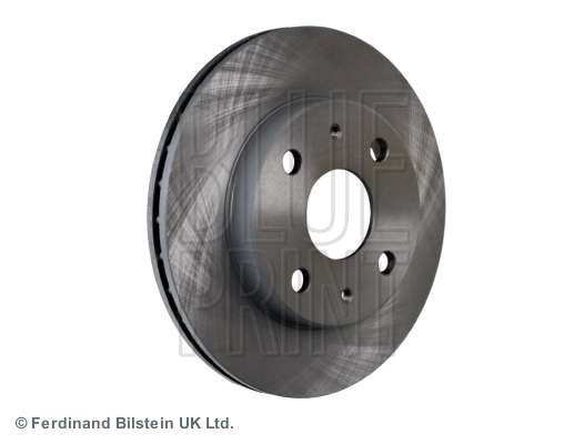 BLUE PRINT ADD64330 Brake Disc