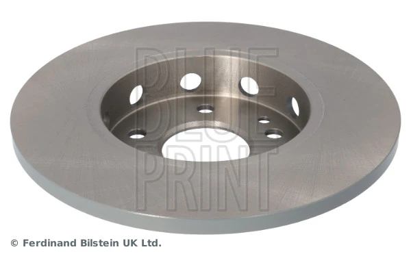 BLUE PRINT ADU174372 Brake Disc