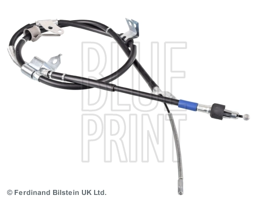 Cable Pull, parking brake ADG046283