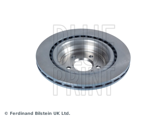 BLUE PRINT ADU174365 Brake Disc