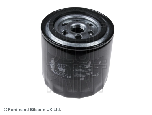 Filtro combustible ADM52334