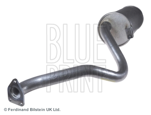 BLUE PRINT ADC46026 Rear Muffler