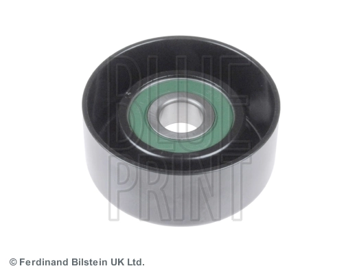 BLUE PRINT ADG07658 Deflection/Guide Pulley, V-ribbed belt