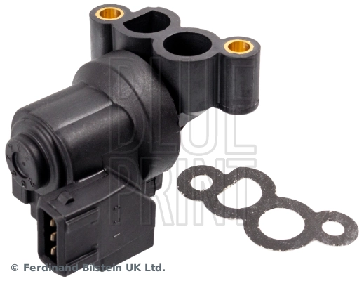 Idle Control Valve, air supply ADG074212