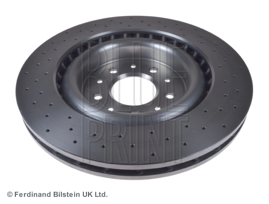 BLUE PRINT ADJ134355 Brake Disc