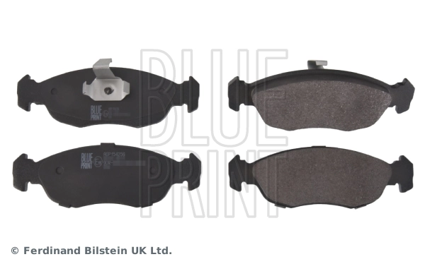 Brake Pad Set, disc brake ADP154256